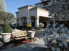 фото отеля Hampton Inn Chicopee