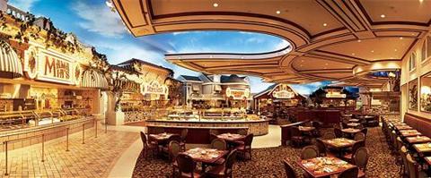 фото отеля Ameristar Casino Hotel Kansas City