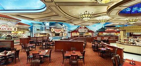 фото отеля Ameristar Casino Hotel Kansas City