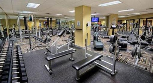 фото отеля Wyndham Lisle-Chicago Hotel