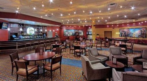 фото отеля Wyndham Lisle-Chicago Hotel