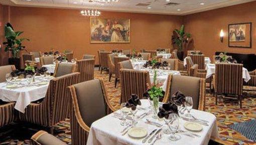 фото отеля Wyndham Lisle-Chicago Hotel