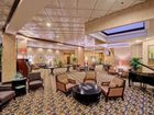 фото отеля Wyndham Lisle-Chicago Hotel