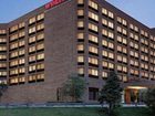 фото отеля Wyndham Lisle-Chicago Hotel