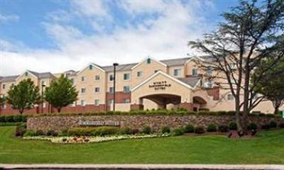 фото отеля Hyatt House White Plains