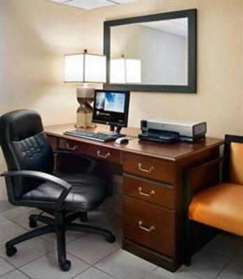 фото отеля Fairfield Inn Burlington Williston