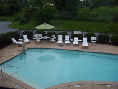 фото отеля Fairfield Inn Burlington Williston