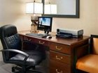 фото отеля Fairfield Inn Burlington Williston