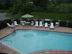 фото отеля Fairfield Inn Burlington Williston
