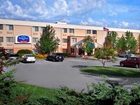 фото отеля Fairfield Inn Burlington Williston