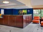 фото отеля Fairfield Inn Burlington Williston
