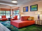 фото отеля Fairfield Inn Burlington Williston