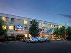 фото отеля Fairfield Inn Burlington Williston