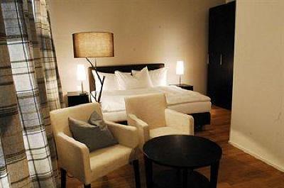 фото отеля Edelweiss Hotel Davos