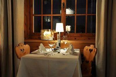 фото отеля Edelweiss Hotel Davos