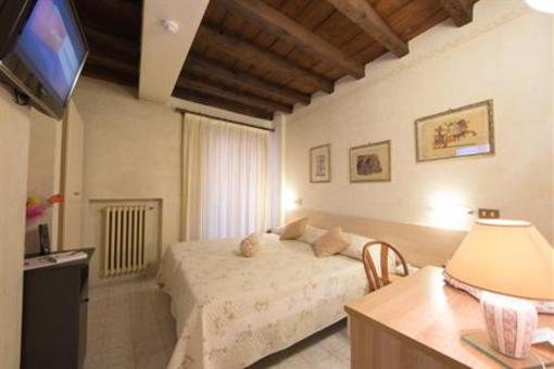 фото отеля BEST WESTERN Hotel Liberta