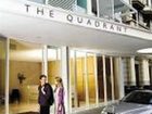 фото отеля The Quadrant Hotel Auckland