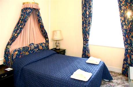 фото отеля BEST WESTERN Royal Victoria Hotel