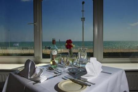 фото отеля BEST WESTERN Royal Victoria Hotel