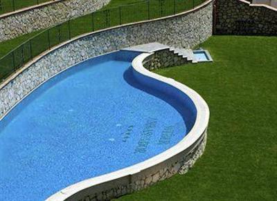 фото отеля Hotel Weber Ambassador Capri