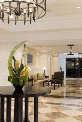 фото отеля Key West Marriott Beachside Hotel