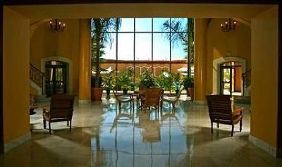 фото отеля Hotel Duque de Najera