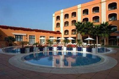 фото отеля Hotel Duque de Najera
