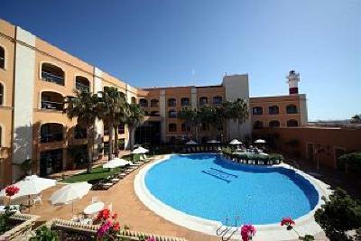 фото отеля Hotel Duque de Najera
