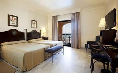 фото отеля Hotel Duque de Najera