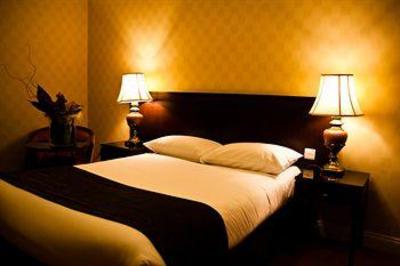 фото отеля Glenroyal Hotel And Leisure Club