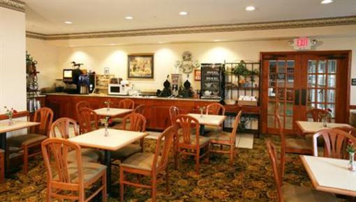 фото отеля Country Inn & Suites Louisville South