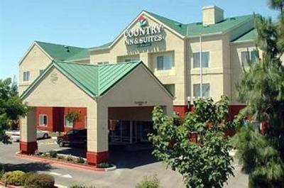 фото отеля Country Inn & Suites By Carlson, Fresno-North