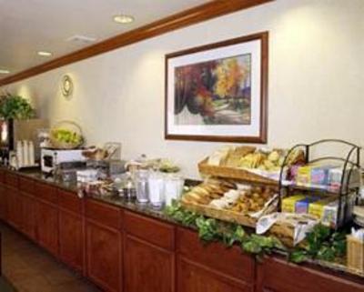 фото отеля Country Inn & Suites By Carlson, Fresno-North