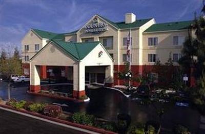 фото отеля Country Inn & Suites By Carlson, Fresno-North