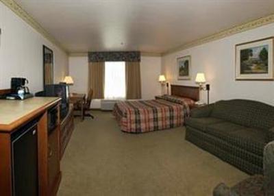 фото отеля Country Inn & Suites By Carlson, Fresno-North