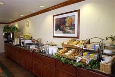 фото отеля Country Inn & Suites By Carlson, Fresno-North
