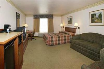 фото отеля Country Inn & Suites By Carlson, Fresno-North