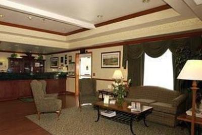 фото отеля Country Inn & Suites By Carlson, Fresno-North