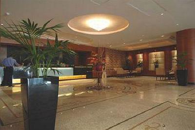 фото отеля Executives Hotel Riyadh
