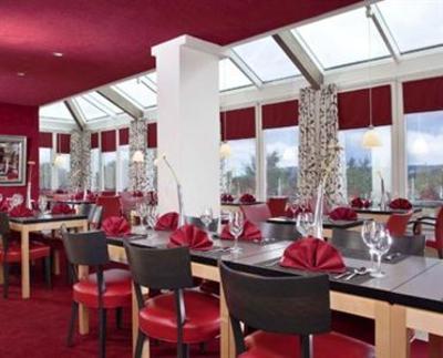 фото отеля Hapimag Resort Winterberg