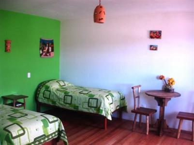 фото отеля La Adea Del Inca Hotel Copacabana