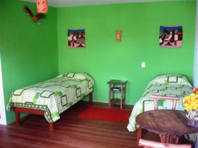 фото отеля La Adea Del Inca Hotel Copacabana