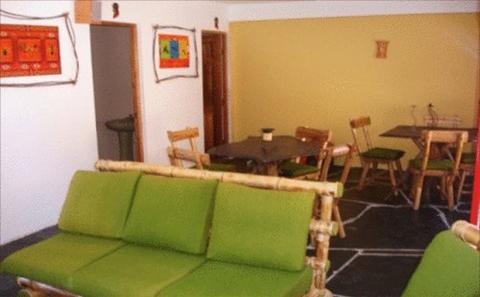 фото отеля La Adea Del Inca Hotel Copacabana