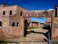 La Adea Del Inca Hotel Copacabana