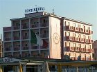 фото отеля Hotel Continental Cervia