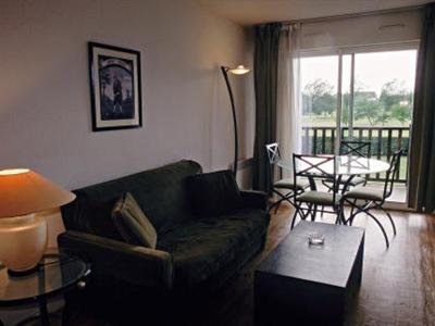 фото отеля Green Panorama Hotel Cabourg