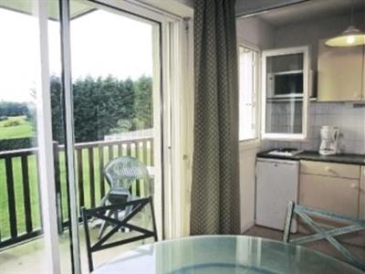 фото отеля Green Panorama Hotel Cabourg