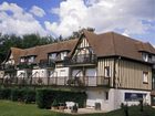 фото отеля Green Panorama Hotel Cabourg