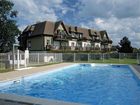 фото отеля Green Panorama Hotel Cabourg