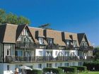 фото отеля Green Panorama Hotel Cabourg